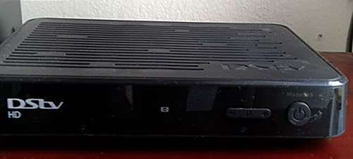 DSTv HD DECODER (5S)