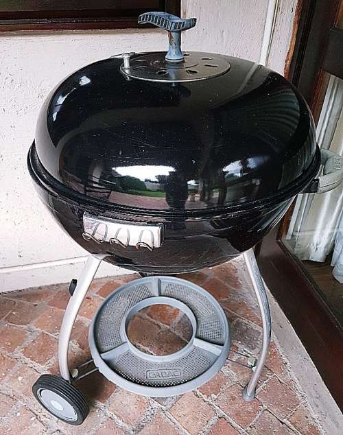 CADAC KETTLE BRAAI