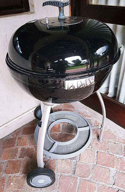 CADAC KETTLE BRAAI