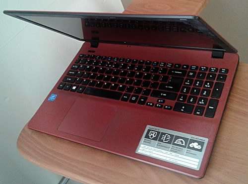ACER ASPIRE ES1-571-P5KE