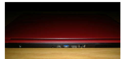 ACER ASPIRE ES1-571-P5KE