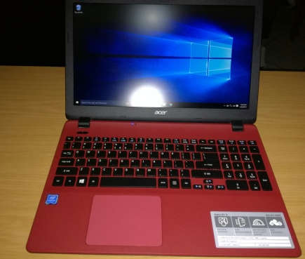 ACER ASPIRE ES1-571-P5KE