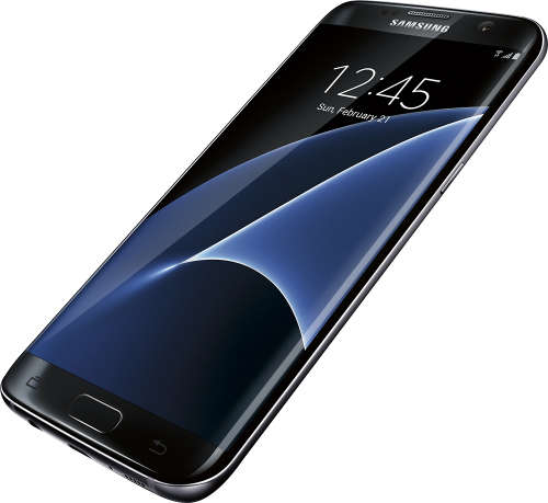 BRAND NEW SEALED SAMSUNG GALAXY S7 EDGE *BLACK ONYX* *CRAZY DEAL* *HURRY*!!!!!!