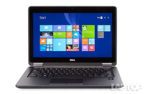 Dell Latitude E7250 - i7 5th gen - 256GB SSD - 12.5 FHD Touch (1920 x 1080) -8GB *WARRANTY JUNE 2018