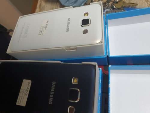 SAMSUNG GALAXY A3 A300-F 2015 16GB *DEMO MODELS* *LATE LATE ENTRY* CRAZY WEDNESDAY*