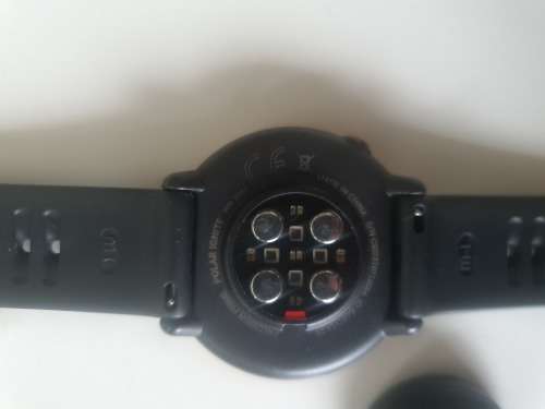 POLAR IGNITE FITNESS WATCH * SNAP FRIDAY LATE LATE ENTRY*