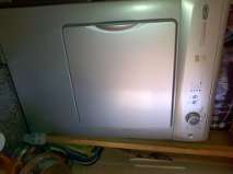 Defy Tumble dryer
