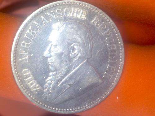 1895 2.5 shilling