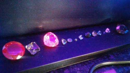 Precious Gems