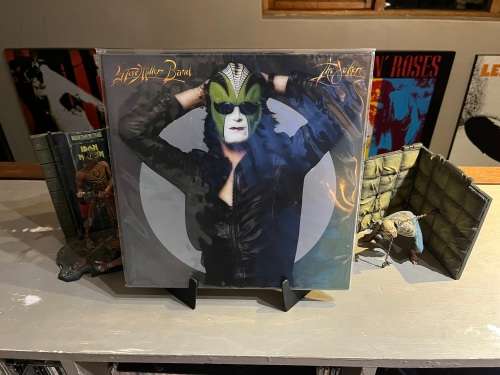 Steve Miller Band- The Joker vinyl record ( NM )