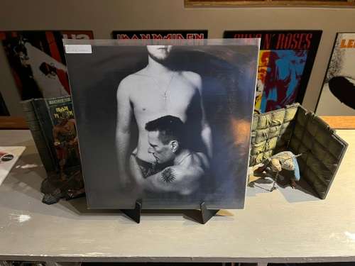 U2 - Songs of Innocence vinyl record ( NM )