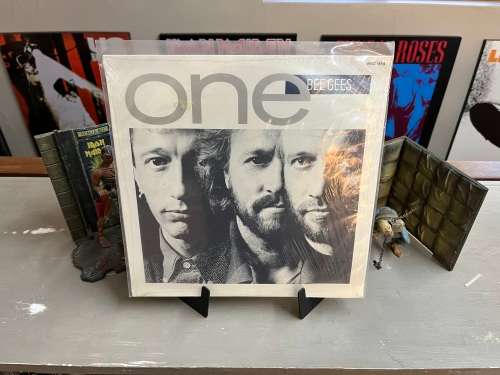 Bee Gees- One vinyl record ( NM )