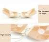 Invisible, Push-Up bra