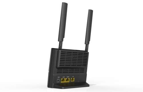 Belotech-Askey LTE Advanced Cat 6 CA Home Router