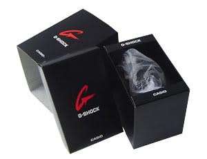 G-SHOCK The GA 100 Military Series Watch in Black,Watches for Men