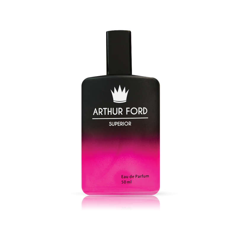ARTHUR FORD PERFUMES (SUPERIOR)