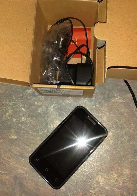 Vodacom Smart Kicka 2