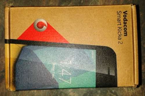 Vodacom Smart Kicka 2