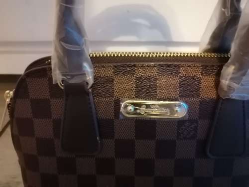 Louis Vuitton handbags
