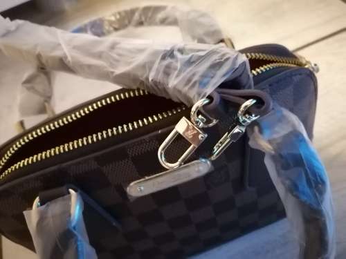 Louis Vuitton handbags