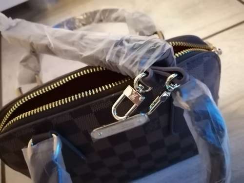 Louis Vuitton handbags
