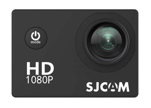 Sjcam 4000 series action camera