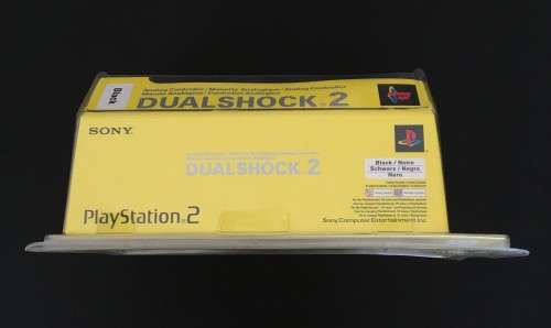 Boxed Orignial Ps2 Controller!
