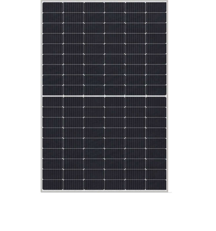 Canadian Solar 550w Mono Solar Panel