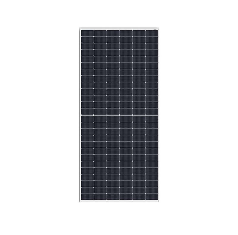 Canadian 450W Mono solar panel