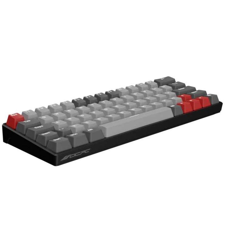 OCPC ZRM-61 ZERO MINI GAMING KEYBOARD