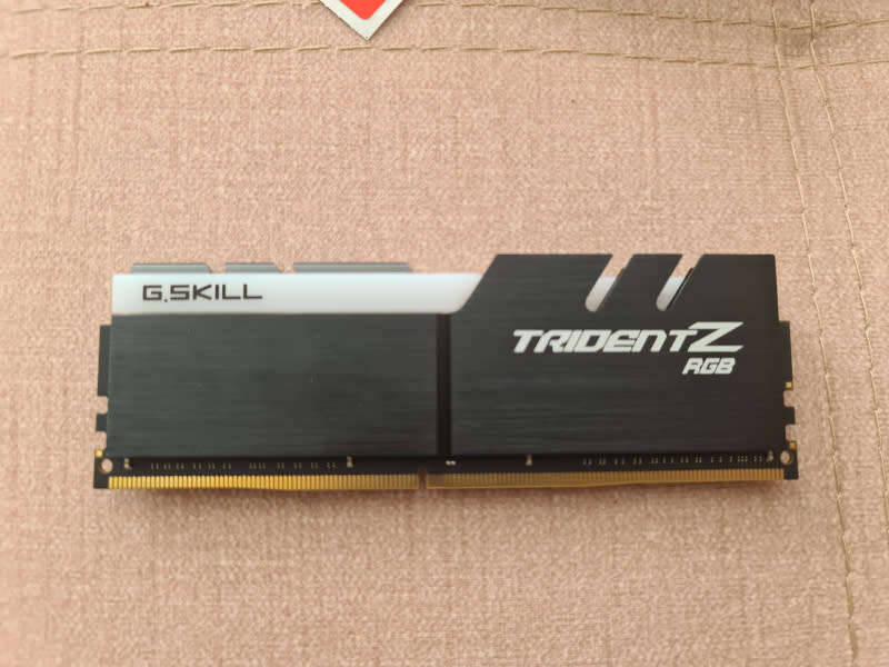 Gaming ram