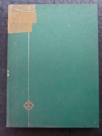 CISKEI + BOPHUTHATSWANA - Controlblocks/ nice sets -most good unhinged in old damaged album