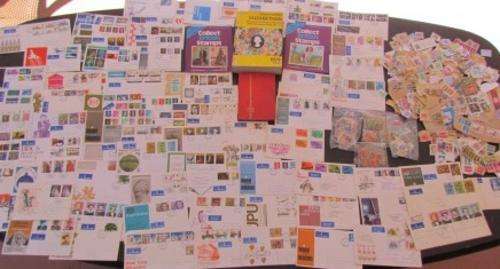 Great GB collection -FDC`s + Album+ Catalogue+ stamps - see pics!