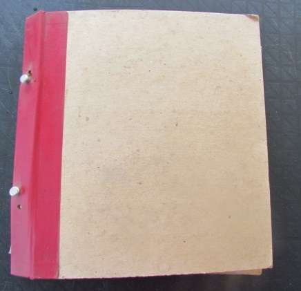 AUSTRALIA - Thick Album full of FDC`s x  127 - see pics