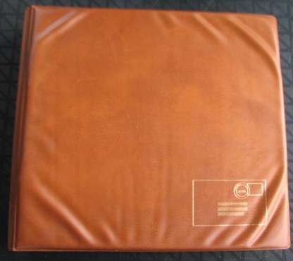 GB FDC ALBUM X 53 FDC`s / Royal Mail FDC`s -Good condition!!!See pics!