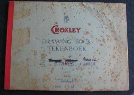 Great stamps: Tvl, Union,Vrij,China,France,Australia x  460 !!! Hinged in large drawing book !!!
