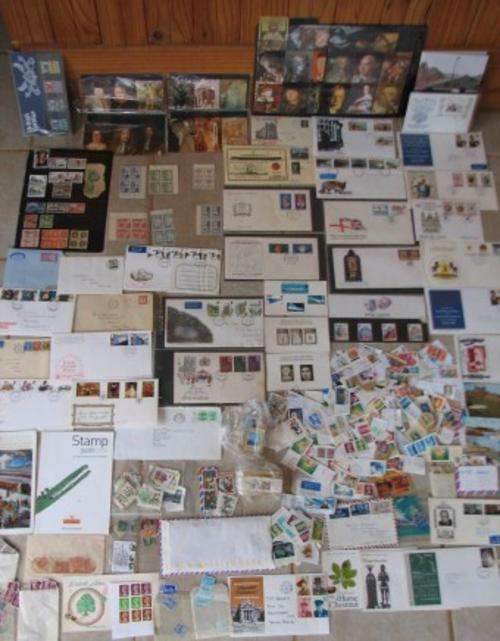Princess Diana & GB Collection - see pics FREE POSTAGE!