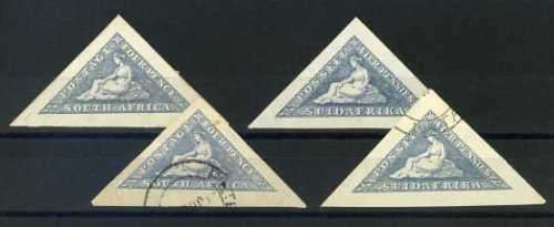 "UNION OF SA - 1926, SACC 32a MINT*, + USED WIDE MARGINS"