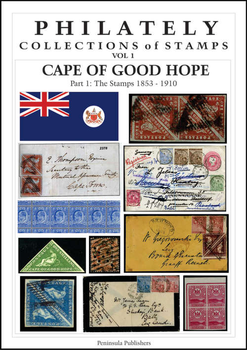 "CAPE OF GOOD HOPE 1(STAMPS)"