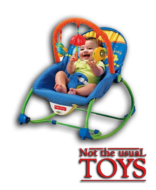 Fisher Price electronic Infant to Toddler Rocking Chair excellent condition!!!!!!