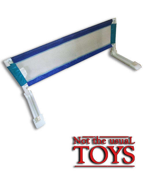 Safety 1st 106 cm Bed Rail in Great Condition!!!