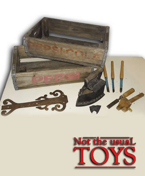 AWESOME assorted Vintage Lot!!!