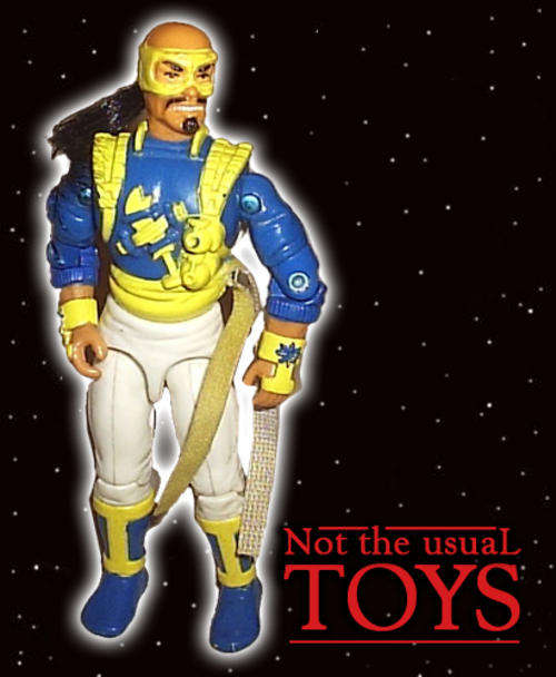 GI Joe Action Figure (a) ORIGINAL HASBRO loose!!!
