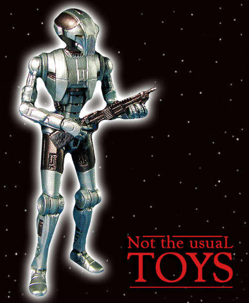 Star Wars EXCLUSIVE!!! Legacy HK-50 DROID, NOW THIS IS CHEAP!!!
