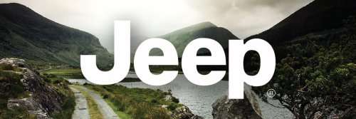 Jeep Long Sleeve Shirts - BRAND NEW!