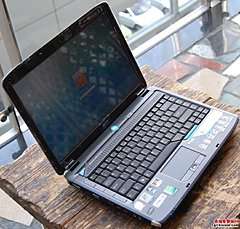 Acer Aspire Core2Duo