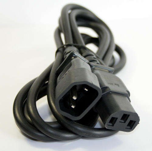 Male to Female Kettle Cord