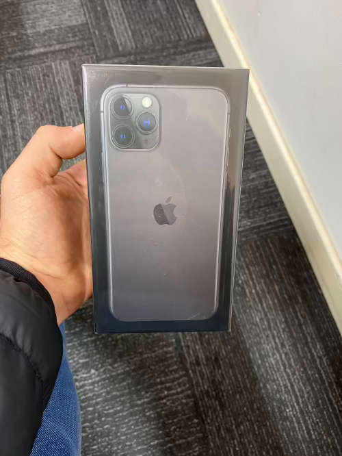 iPhone 11 Pro 64gb