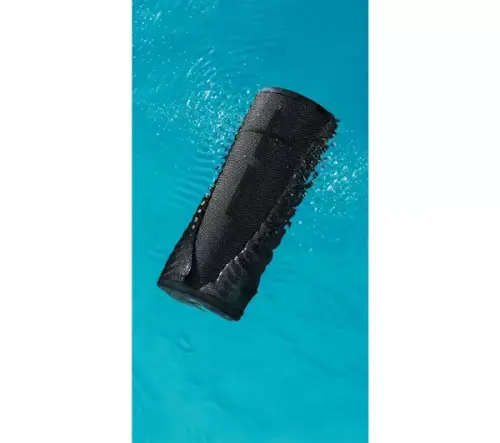 Ultimate Ears Boom 3 Black Waterproof Speaker