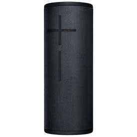 Ultimate Ears Boom 3 Black Waterproof Speaker
